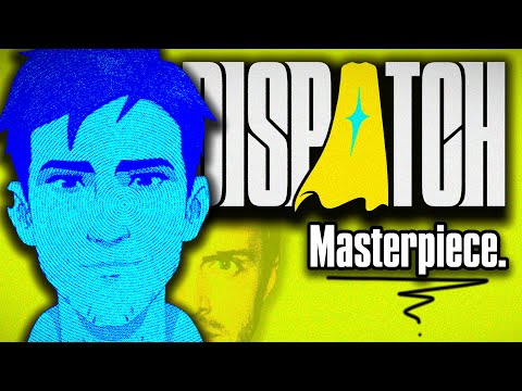 Dispatch and The Art of Storytelling (Ft. Aaron Paul)