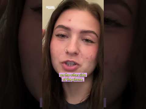 Staff Listened to Every Word of Her Calls Home