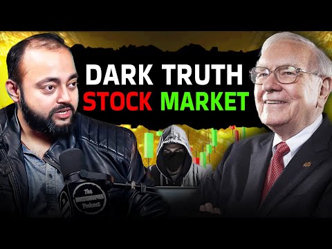 The Dark Side of Stock Market | Reality of Indian Stock Market | @AbhishekKar @Hemant_Pant