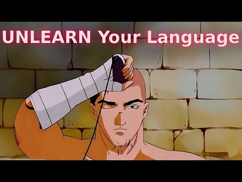 Ghost Your Native Language