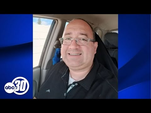 Former Fresno substitute teacher sentenced as disturbing messages to kids revealed