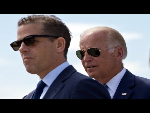 FBI ‘verified’ Hunter Biden’s laptop one year before 2020 election