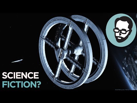 Is Artificial Gravity Really Achievable? | Answers With Joe