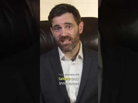 Why Canada's Top Talent Is Fleeing