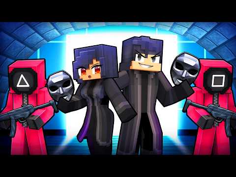 Aphmau & Aaron are the FRONTMAN!