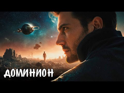 ФАНТАСТИКА! ЗА ПЯТЬ ДНЕЙ МИР ИСЧЕЗ — А ОН ВЕРНУЛСЯ НА ЗЕМЛЮ, ЧТОБЫ НАЙТИ СВОЮ ЛЮБОВЬ! Доминион