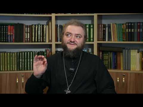 Базарный схимник