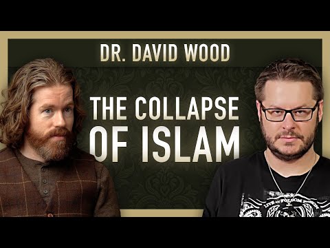 Why Islam is Collapsing w/ David Wood
