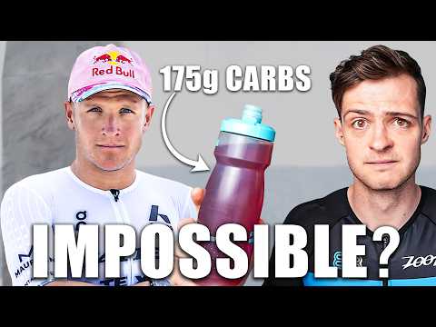 I Tried Fuelling Like The Norwegians — What I Learned