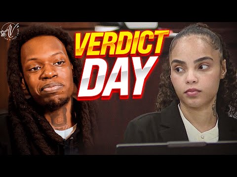 Julio Foolio Trial: Alicia Andrews Verdict