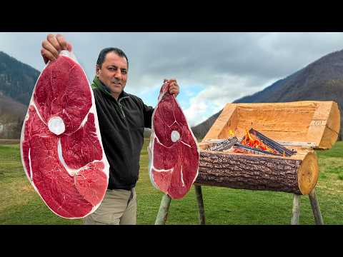 Is This the Secret to Cooking Steak like a Pro? 🔥🥩