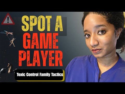 Stop Being Played: How Manipulators Use Confusion, Tactics & Mind Games