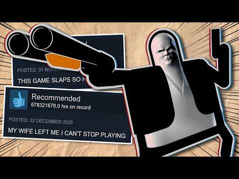 5 Indie Games that are ACTUALLY Hidden Gems (I promise)