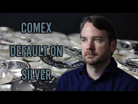Exposed: Why All the COMEX Silver Default Talk is Just Clickbait – Stable Deliveries Continue