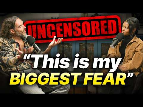 The Candace Owens Interview