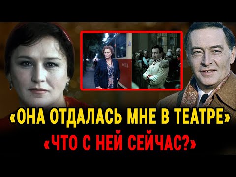 ВСЕ АХНУЛИ! Как Последние Слова Тихонова Разоблачили Его Тайную Любовь, Которую Он Скрывал 50 Лет