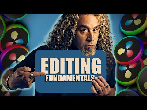 Master the Basics: The Secret to Becoming a Better Video Editor