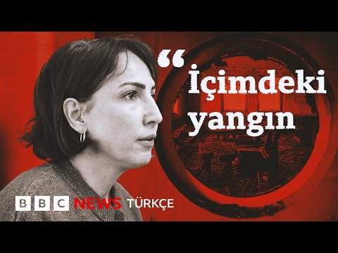 Kartalkaya'daki otel yangınından kurtulanlar anlatıyor