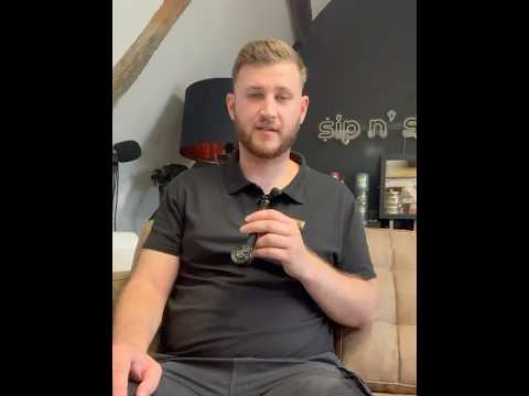 Pipe Tobacco of the Month - Century USA D-40 Review