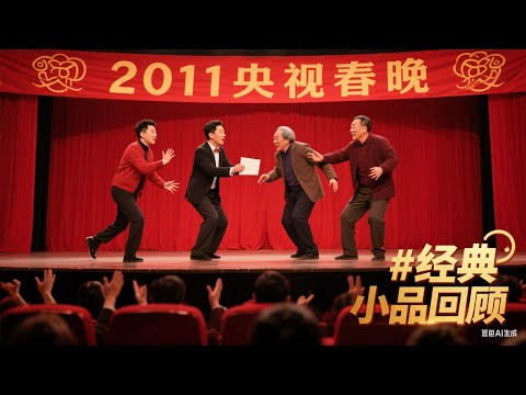 小品《同桌的你》 是由趙本山導演，尹琪編劇，趙本山、小沈陽、王小利、李琳表演的小品。該小品於2011年2月2日在《2011年中央電視臺春節聯歡晚會》上播出