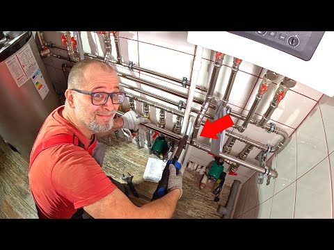 Котельная своими руками. Ошибки. Что ждет новичка?