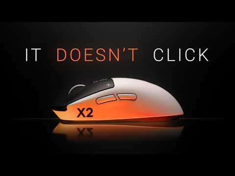 This Mouse WILL Make You Better.