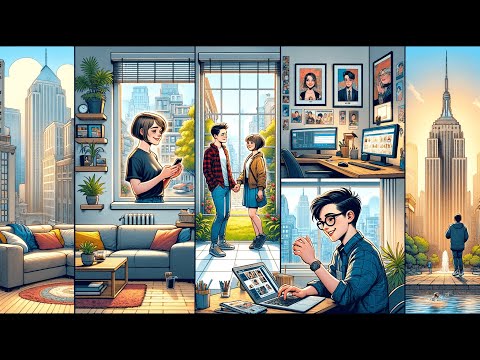 Find Building Where Alice and Bob Can Meet - LeetCode 2940 - Python