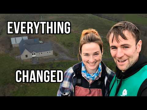 2025 - The year it all changed for us!