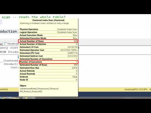 SQL Server Query Plan Analysis The 5 Culprits That Cause 95% of Your Performance Headache