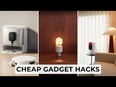 9 Smart Home Affordable Upgrades That Actually Work (Interior Design Tips)