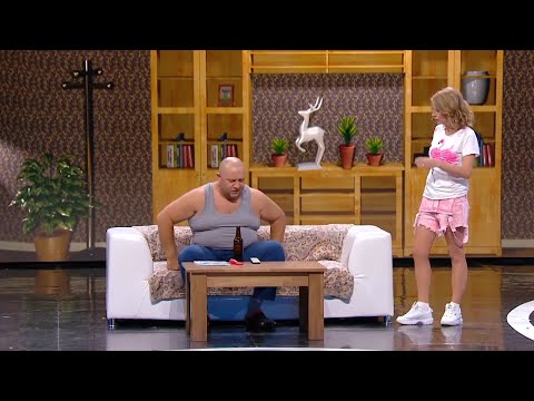 Егор Крутоголов + Яна Глущенко = Лучшие Приколы и Отборный Юмор Дизель Шоу