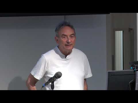 IAS Distinguished Lecture: Prof. Kenneth RIBET (Dec 19, 2023)