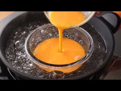 I Had No Idea Eggs Could Be Made Like This! 4 Incredible Recipes You Must Try!