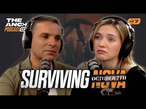 October 7th: Surviving Nova