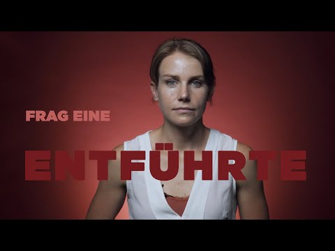 FRAG EINE ENTFÜHRTE | Nathalie über den schlimmsten Tag ihres Lebens