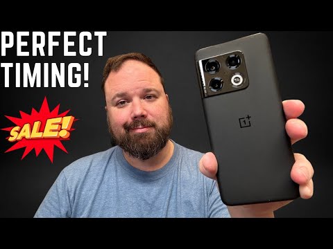 OnePlus 10 Pro 1 Year Later Review!