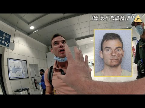 What Happens When You Get A LIFETIME BAN From Spirit Airlines