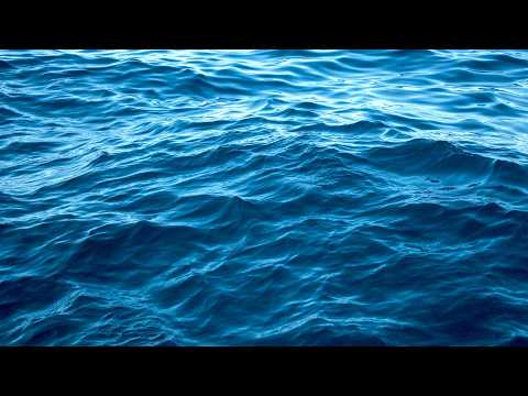 An Easy Way to Paint the Sea