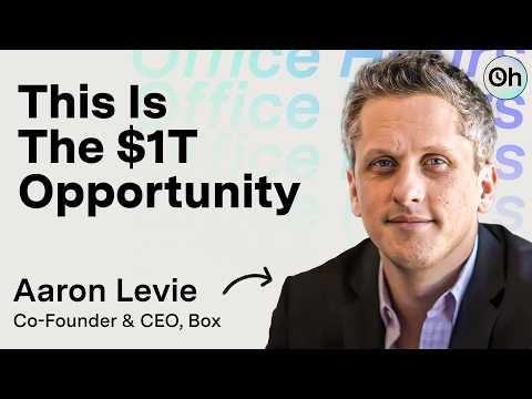 Founders Who Understand This AI Shift Will Own the Next Decade...