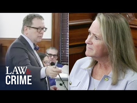 Holly Bobo Prosecutor Gets Snippy With Defense: ‘I Said No’