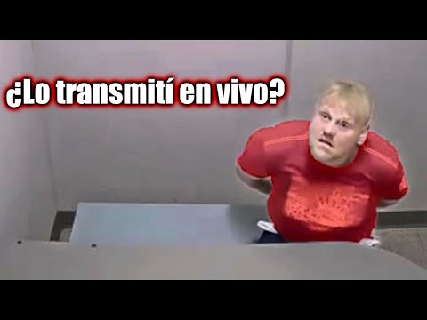 El Rey de Columbus graba por error un asesinato brutal