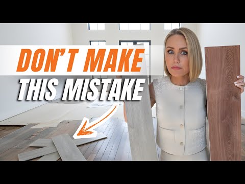 Avoid these flooring installation mistakes!