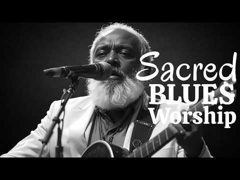 Night Prayer Gospel Blues – Peaceful Christian Soul Music