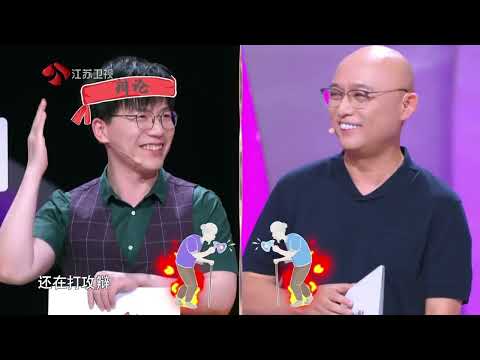 They were locked in from the moment they appeared, and their mutual love is so heartwarming!