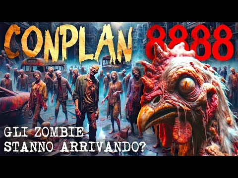 There's a (RIDICULOUS) "Government" Plan Against the Zombie Apocalypse