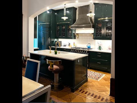 Beyond the Curb home tour with Pepper Home