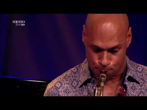 Joshua Redman, Brad Mehldau - Jazz in Marciac 2011