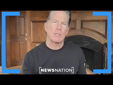 People should be 'very concerned' about Linda Sun case: Ex-CIA officer | NewsNation Live