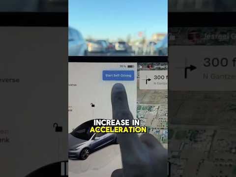 Tesla FSD v14.1.3 - First Impressions on Model 3