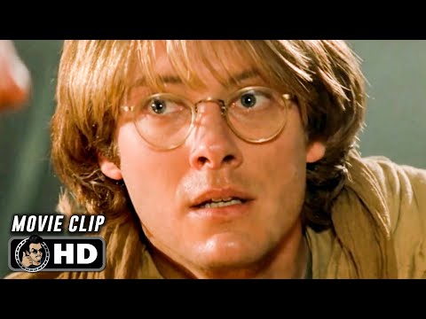 STARGATE Clip - "The End" (1994) James Spader